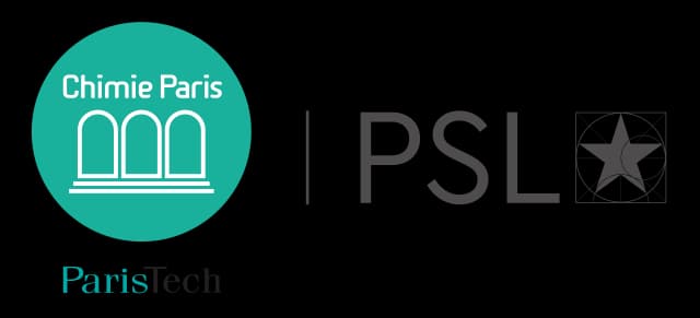 Chimie ParisTech